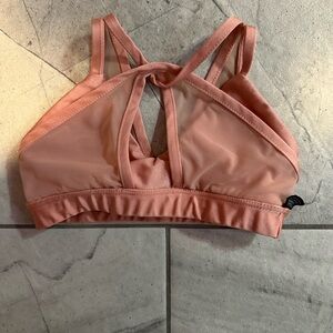 Tiger Friday Bralette